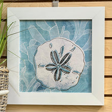 Load image into Gallery viewer, SM Blue Sand Dollar
