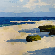Load image into Gallery viewer, &#39;Coastal Key&#39; Giclee
