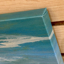 Load image into Gallery viewer, Beach Seagulls I Canvas
