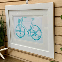 Load image into Gallery viewer, Bicycle Art I
