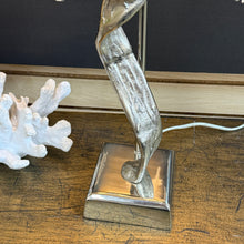 Load image into Gallery viewer, Twined Table Lamp
