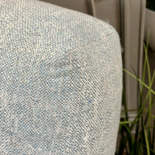 Load image into Gallery viewer, Hickory Chair Lt. Aqua Chair
