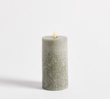 Load image into Gallery viewer, Pottery Barn 3X6 Loden Candle
