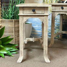 Load image into Gallery viewer, 1DRW Narrow Side Table
