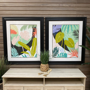 Jungle Print I