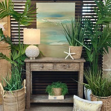 Load image into Gallery viewer, Rustic 2DRW Console
