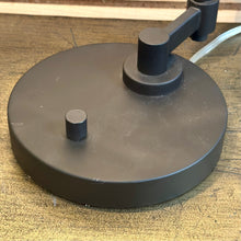 Load image into Gallery viewer, Seeded Glass Task Lamp
