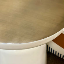 Load image into Gallery viewer, West Elm 'Martini' Side Table
