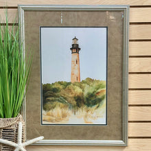 Load image into Gallery viewer, &#39;Currituck Beach Lighthouse&#39; by Ivy Hayes
