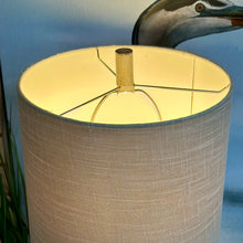 Load image into Gallery viewer, Mercury Glass Bubble Lamp
