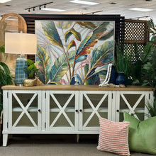 Load image into Gallery viewer, Two Tone Cabinet
