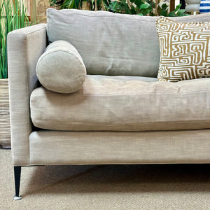 Cisco Modern Sofa