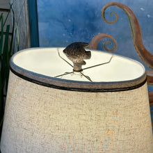 Load image into Gallery viewer, Bone Fish Lamp
