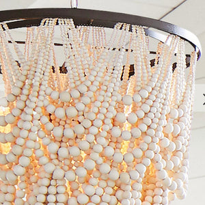 Pottery Barn 'Amelia' Chandelier