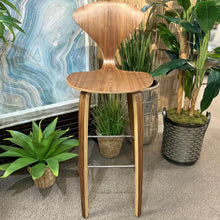 Load image into Gallery viewer, Set/3 &#39;Norman&#39; Barstools
