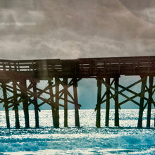 Load image into Gallery viewer, Pier Art I
