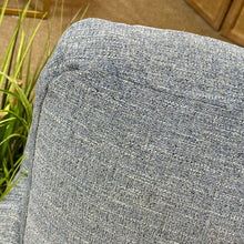 Load image into Gallery viewer, Denim Swivel Glider
