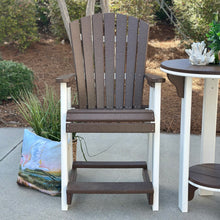 Load image into Gallery viewer, 3PC Outdoor Pub Set
