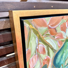 Load image into Gallery viewer, Hand Painted Lady Abstract

