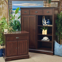 Load image into Gallery viewer, Havertys Nightstand
