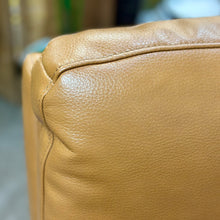 Load image into Gallery viewer, Caramel Power Recliner
