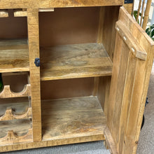 Load image into Gallery viewer, Liberty 'Emmerson' Wine Cabinet
