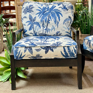 Tommy Bahama Custom Chair