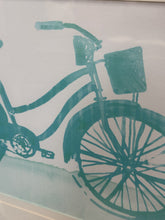 Load image into Gallery viewer, Bicycle Art II
