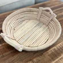 Load image into Gallery viewer, MED Round Rattan Chair
