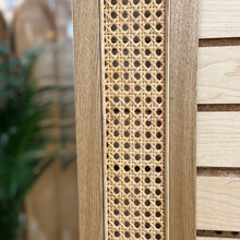 Load image into Gallery viewer, Cooper Classics Cane Mirror
