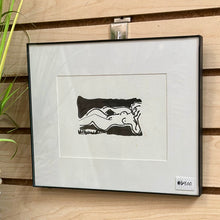 Load image into Gallery viewer, Woman Sketch II

