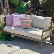 Load image into Gallery viewer, 5PC Taupe Outdoor Set
