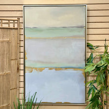 Load image into Gallery viewer, Framed Pastel Art
