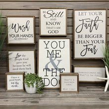 Load image into Gallery viewer, &#39;I have a Good Heart&#39; Wood Wall Plaque
