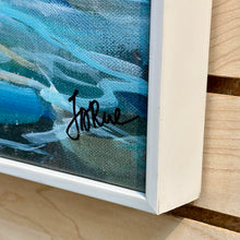 Load image into Gallery viewer, Coastal Scene Art
