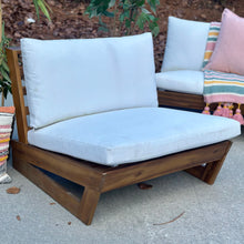 Load image into Gallery viewer, 3PC Outdoor Seating Set
