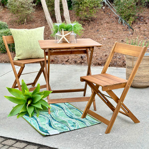 3PC Bistro Set