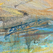 Load image into Gallery viewer, Della Quinn &#39;The Calm After&#39;
