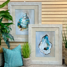 Load image into Gallery viewer, Glass Framed Shell I
