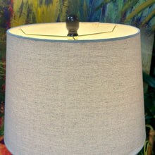 Load image into Gallery viewer, Black Metal Floor Lamp

