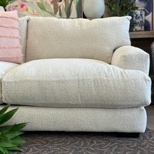 Load image into Gallery viewer, Light Oatmeal Sofa
