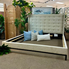 Load image into Gallery viewer, Four Hands 'Newhall' King Bed
