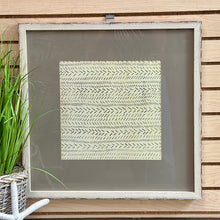 Load image into Gallery viewer, Distressed Framed Print IV
