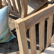 Load image into Gallery viewer, 6PC Natural Dining Set
