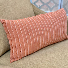 Load image into Gallery viewer, Orange Down Alternative Lumbar
