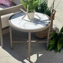 Load image into Gallery viewer, 5PC Taupe Outdoor Set
