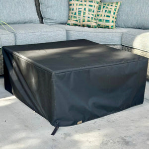 Real Flame 'Blake' Firepit Table