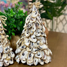 Load image into Gallery viewer, LG Oyster Shell Tree
