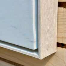 Load image into Gallery viewer, Umbrellas On Beach Art
