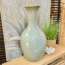 Load image into Gallery viewer, LG Celadon Vase
